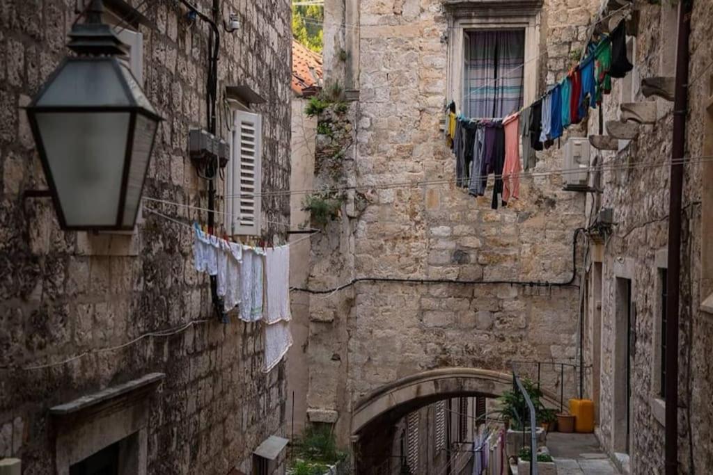 Plaza Royal In The Centre Daire Dubrovnik Dış mekan fotoğraf