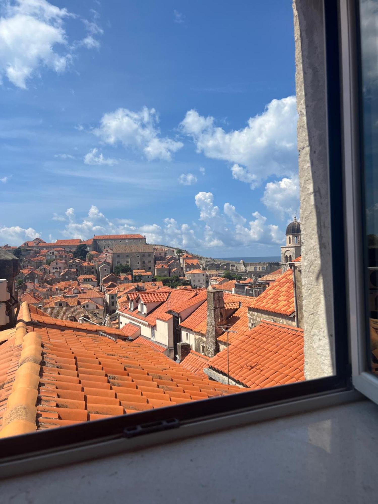 Plaza Royal In The Centre Daire Dubrovnik Dış mekan fotoğraf